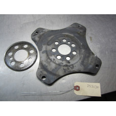 25J030 Flexplate From 2011 Hyundai Sonata GLS 2.4